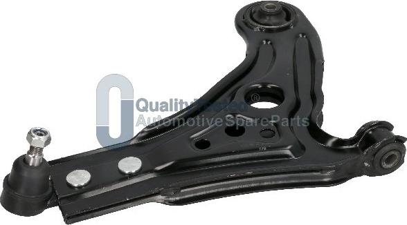 Japanparts BQC03R - Bras de liaison, suspension de roue droxauto.com