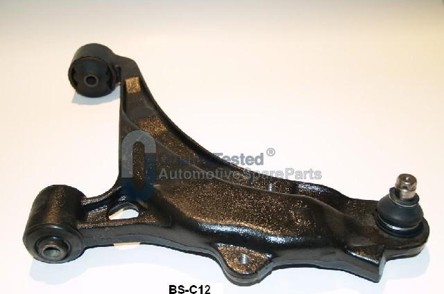 Japanparts BQC11L - Bras de liaison, suspension de roue droxauto.com