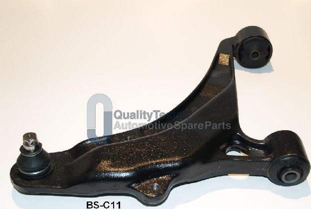 Japanparts BQC11R - Bras de liaison, suspension de roue droxauto.com