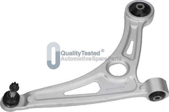 Japanparts BQH91R - Bras de liaison, suspension de roue droxauto.com