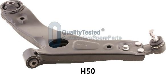 Japanparts BQH49L - Bras de liaison, suspension de roue droxauto.com