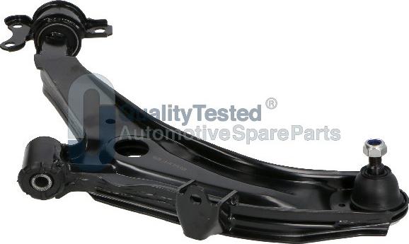 Japanparts BQH54L - Bras de liaison, suspension de roue droxauto.com