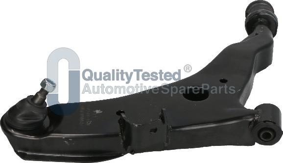 Japanparts BQH55R - Bras de liaison, suspension de roue droxauto.com