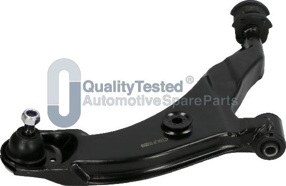 Japanparts BQH53R - Bras de liaison, suspension de roue droxauto.com