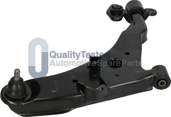 Japanparts BQH57R - Bras de liaison, suspension de roue droxauto.com