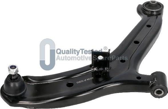 Japanparts BQH05R - Bras de liaison, suspension de roue droxauto.com