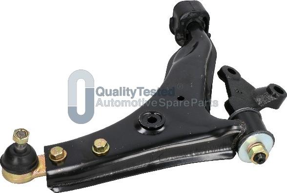 Japanparts BQH23R - Bras de liaison, suspension de roue droxauto.com