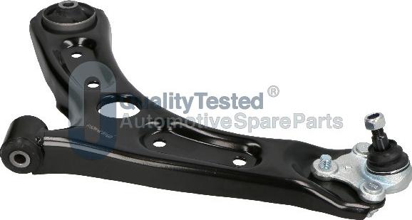 Japanparts BQH79L - Bras de liaison, suspension de roue droxauto.com