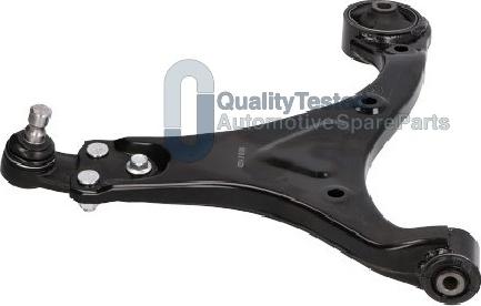 Japanparts BQH74L - Bras de liaison, suspension de roue droxauto.com