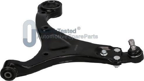 Japanparts BQH74R - Bras de liaison, suspension de roue droxauto.com
