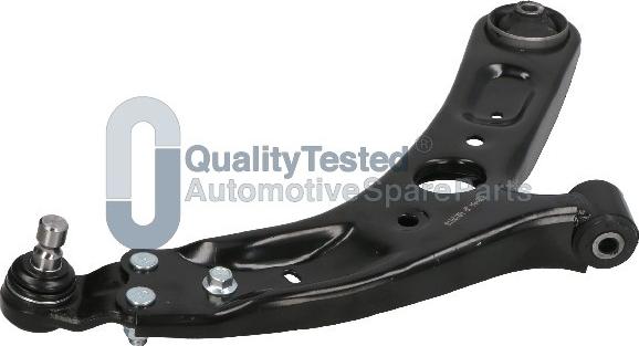 Japanparts BQK33R - Bras de liaison, suspension de roue droxauto.com