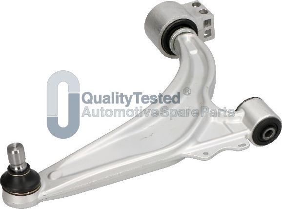 Japanparts BQW02R - Bras de liaison, suspension de roue droxauto.com