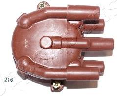 Japanparts CA-216 - Tête d'allumeur droxauto.com