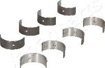 Japanparts CB1400A - Coussinet de bielle droxauto.com