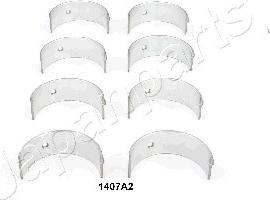 Japanparts CB1407A2 - Coussinet de bielle droxauto.com