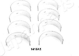 Japanparts CB1415A5 - Coussinet de bielle droxauto.com