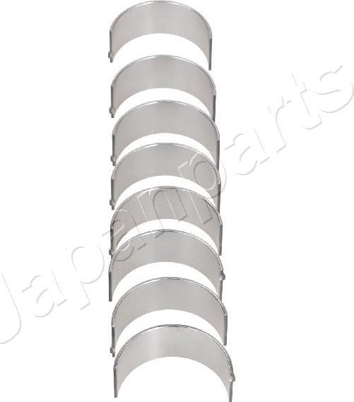 Japanparts CB1411A5 - Kit de coussinets de bielle droxauto.com