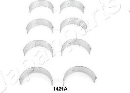 Japanparts CB1421A - Coussinet de bielle droxauto.com