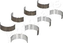 Japanparts CB1624A2 - Coussinet de bielle droxauto.com