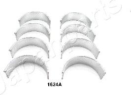 Japanparts CB1624A - Coussinet de bielle droxauto.com