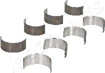 Japanparts CB1190G2 - Coussinet de bielle droxauto.com