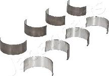 Japanparts CB1190GP - Coussinet de bielle droxauto.com