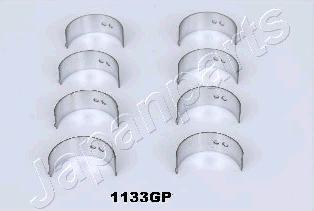 Japanparts CB1133GP - Coussinet de bielle droxauto.com