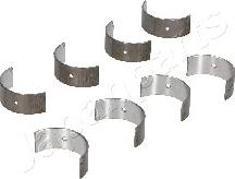 Japanparts CB2404A - Coussinet de bielle droxauto.com