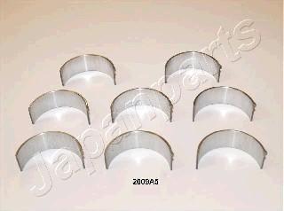 Japanparts CB2009A5 - Coussinet de bielle droxauto.com
