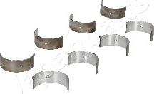 Japanparts CB2004A5 - Coussinet de bielle droxauto.com