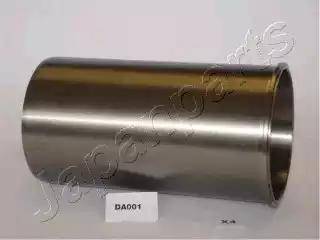Japanparts CC-DA001 - Kit de chemises de cylindre droxauto.com