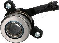 Japanparts CF-124 - Butée de débrayage droxauto.com
