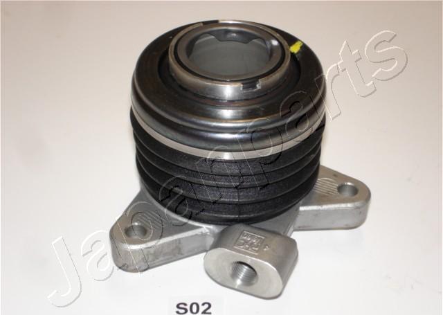Japanparts CF-S02 - Butée de débrayage droxauto.com