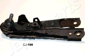 Japanparts CJ-100L - Bras de liaison, suspension de roue droxauto.com