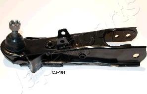 Japanparts CJ-100R - Bras de liaison, suspension de roue droxauto.com