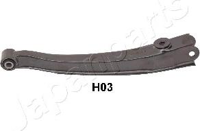 Japanparts CJ-H03L - Bras de liaison, suspension de roue droxauto.com