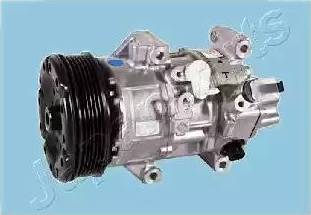 Japanparts CMP2030171 - Compresseur, climatisation droxauto.com