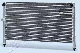 Japanparts CND252003 - Condensateur, climatisation droxauto.com