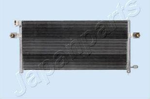 Japanparts CND213019 - Condensateur, climatisation droxauto.com
