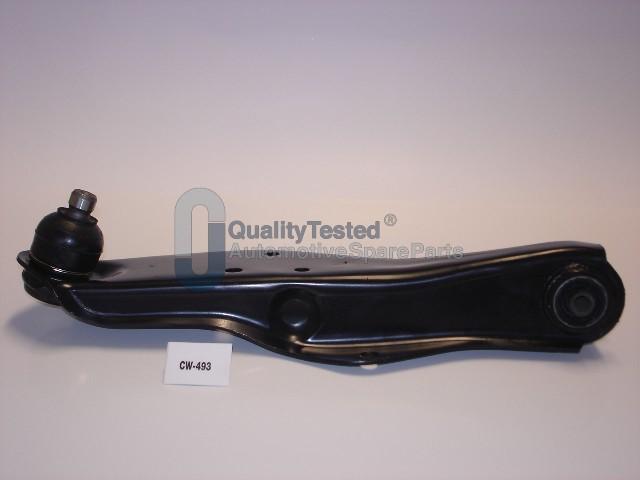 Japanparts CQ493 - Bras de liaison, suspension de roue droxauto.com