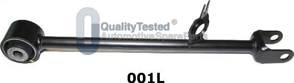 Japanparts CQ001L - Bras de liaison, suspension de roue droxauto.com