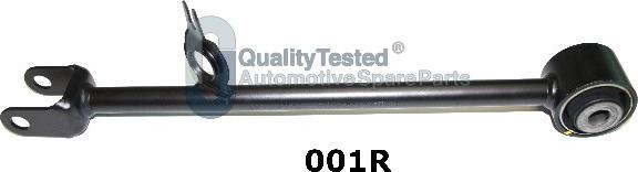 Japanparts CQ001R - Bras de liaison, suspension de roue droxauto.com