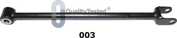 Japanparts CQ003 - Bras de liaison, suspension de roue droxauto.com