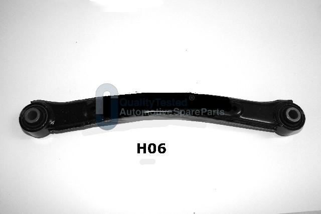 Japanparts CQH06 - Bras de liaison, suspension de roue droxauto.com