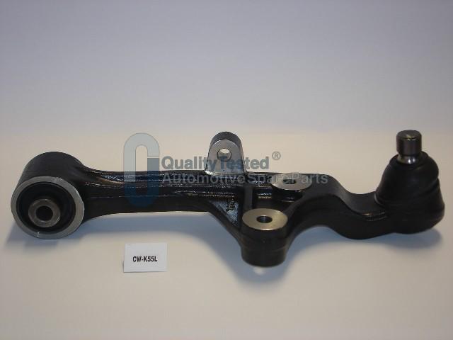 Japanparts CQK55L - Bras de liaison, suspension de roue droxauto.com