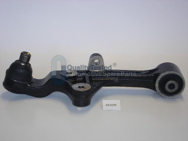 Japanparts CQK55R - Bras de liaison, suspension de roue droxauto.com