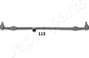 Japanparts CR-113 - Barre de connexion droxauto.com