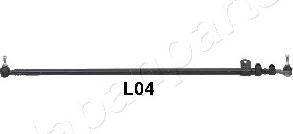 Japanparts CR-L04 - Barre de connexion droxauto.com