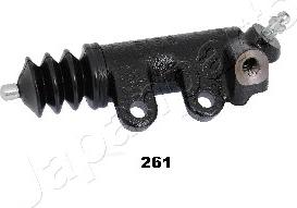 Japanparts CY-261 - Cylindre récepteur, embrayage droxauto.com