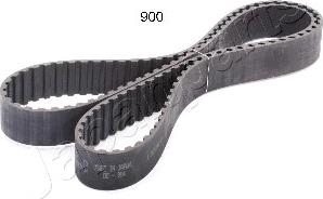 Japanparts DD-904 - Courroie de distribution droxauto.com